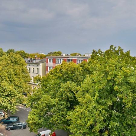 Apartament Malinka Kolobrzeg Bagian luar foto