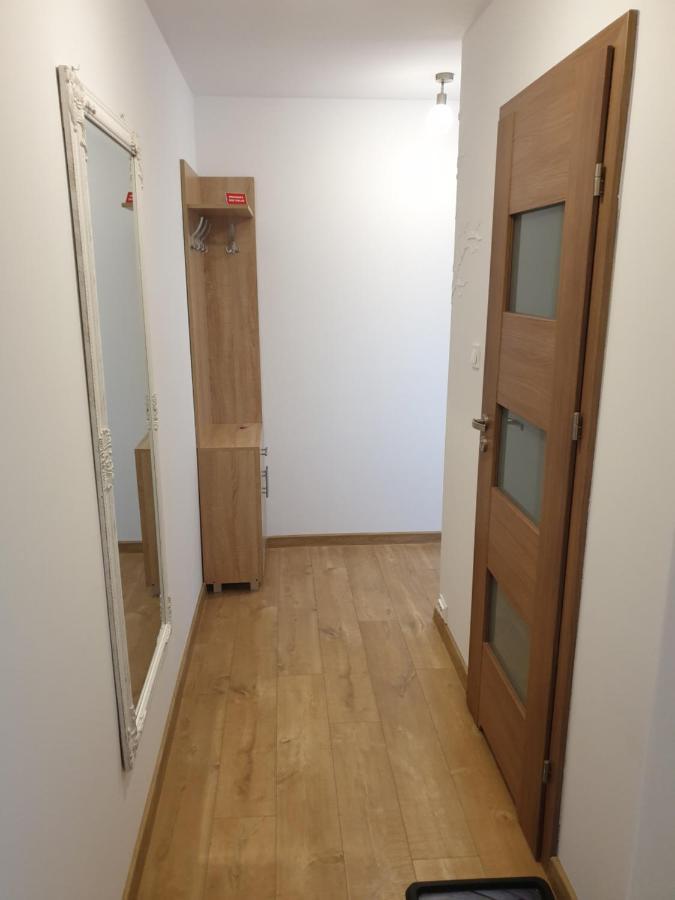 Apartament Malinka Kolobrzeg Bagian luar foto